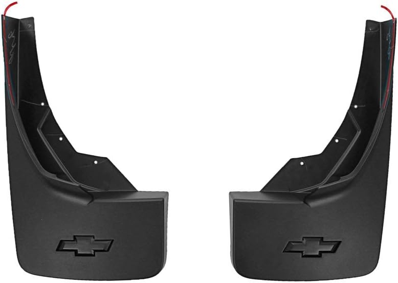 GM Genuine 23387353 Molded Splash Guard