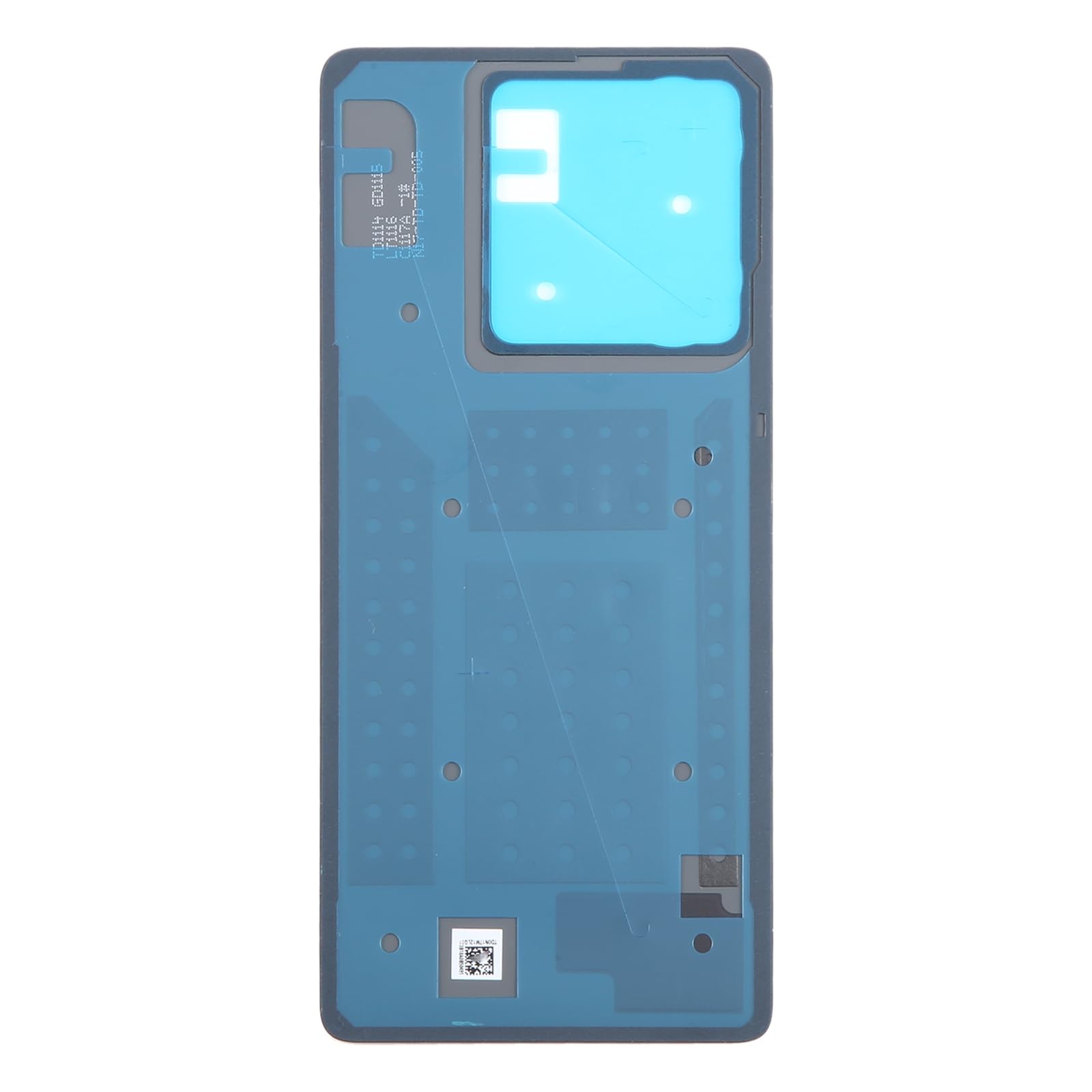Amazon | 携帯電話の交換用アクセサリー for Xiaomi for Redmi Note 13