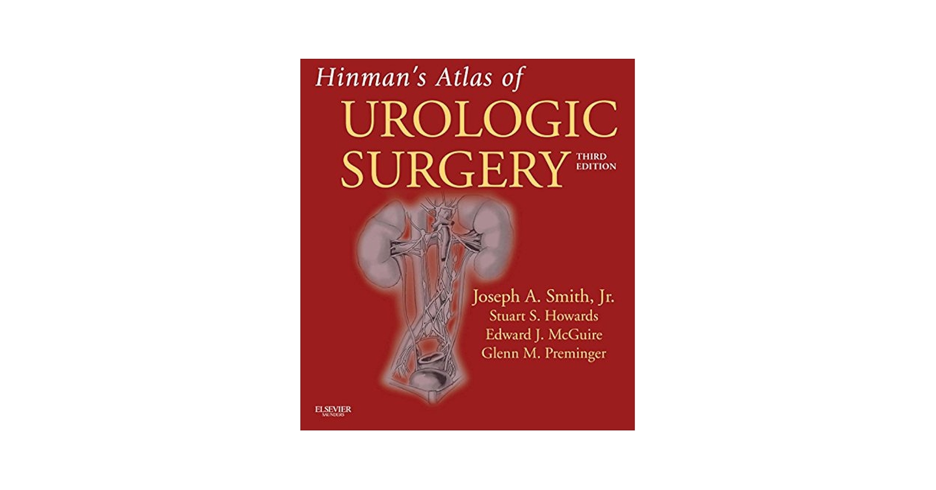 【希少医学専門書】Atlas of Urosurgical Anatomy 希少医学専門書】Atlas of Urosurgical Anatomy