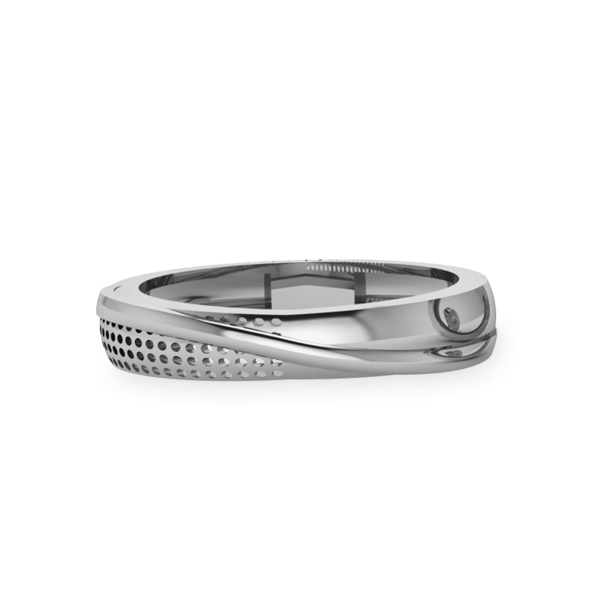SHREE VINAYAK 925 Sterling Silver Unisex Ring for Regular Wear | Gifts for man, Women, and Girls | With Certificate of Authenticity and 925 Stamp | (B0CYQ6NLLY) Amazon Price History, Amazon Price Tracker