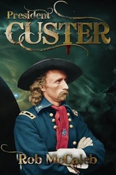 Paperback President Custer Book