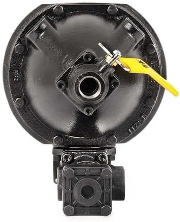 47-X, Mechanical Water Feeder w/out Quick Hook Up Fittings