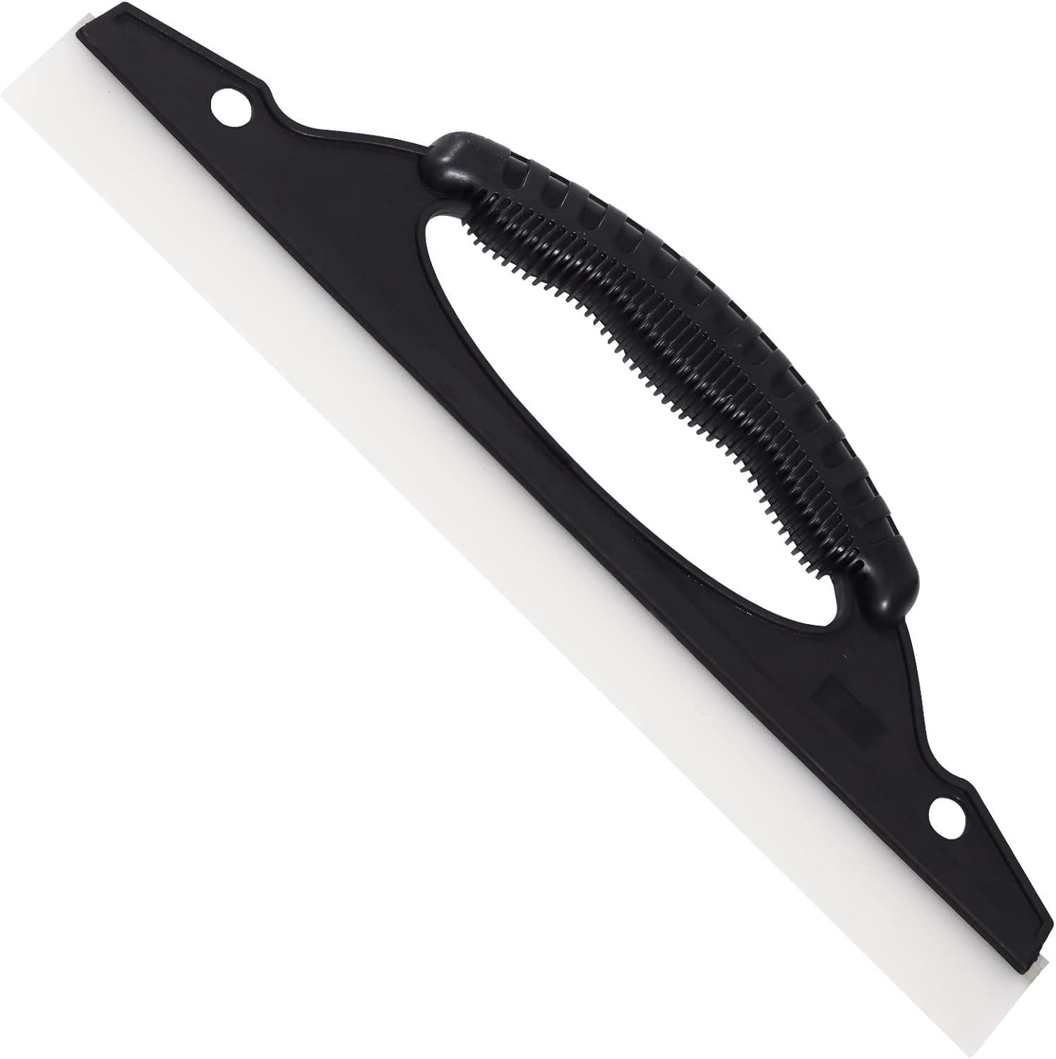 Squeegee Car Dryer, Portable Water Blade Silicone Shower