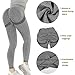 Voqeen Pantalones de Adelgazantes Push Up Mujer Leggins Reductores Adelgazantes Leggings Pantalones...