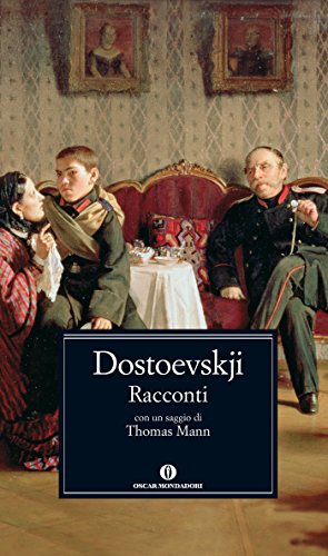 Racconti Racconti