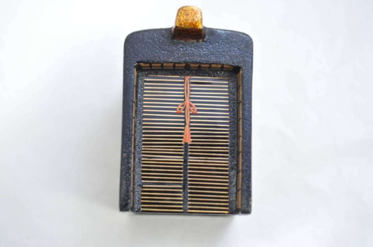 備前焼 ぐい呑 「高力 芳照」作 N o42 備前 高力芳照展】Exhibition of