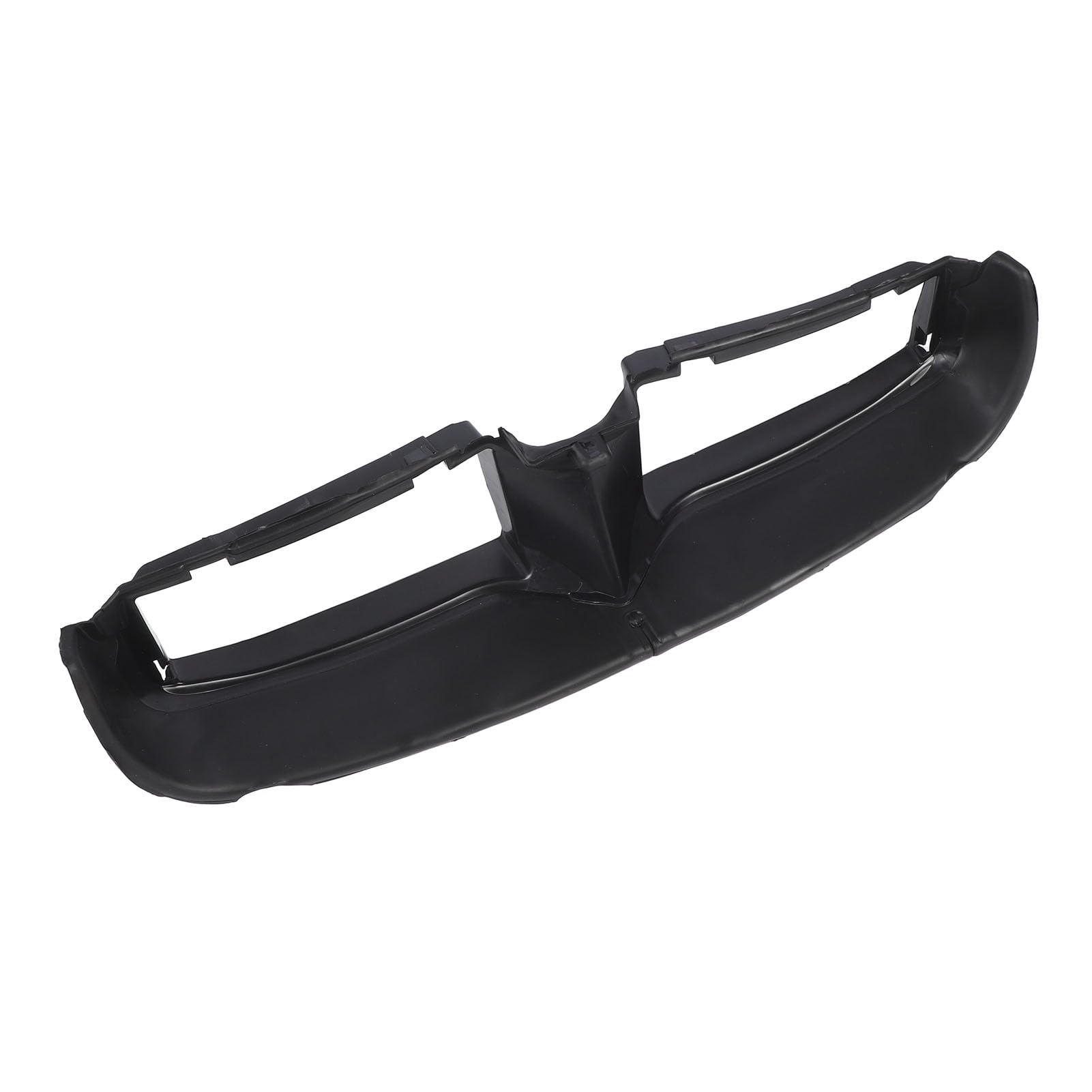 Enhance Performance Panneau de Guidage du Conduit d'admission d'air Avant 51117134099 pour Série 3 E90 E91 – Grille de Guidage du Conduit d'air Supérieur pour une Meilleure