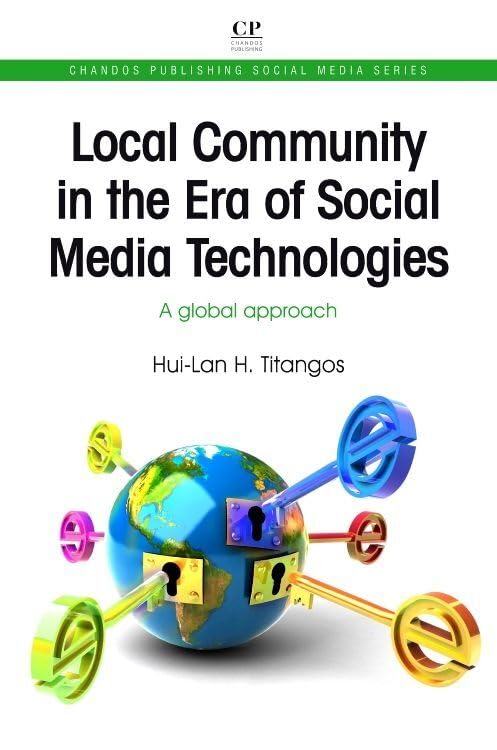 Buy Local Community in the Era of Social Media Technologies: A Global Approach — BookShops.in