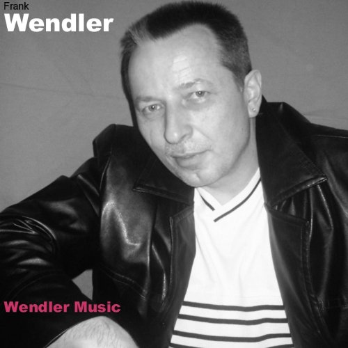 Ganz Alleine auf der Strasse Frank Wendler Digital Music Ganz Alleine auf der Strasse Frank Wendler Digital Music