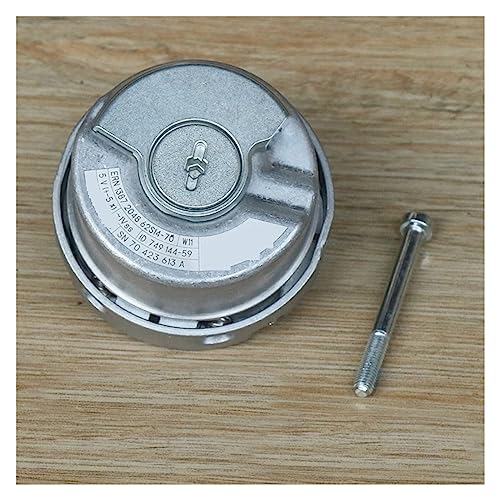 Encodeur rotatif ERN1387 2048 62S14-70 accessoires ascenseur - 3