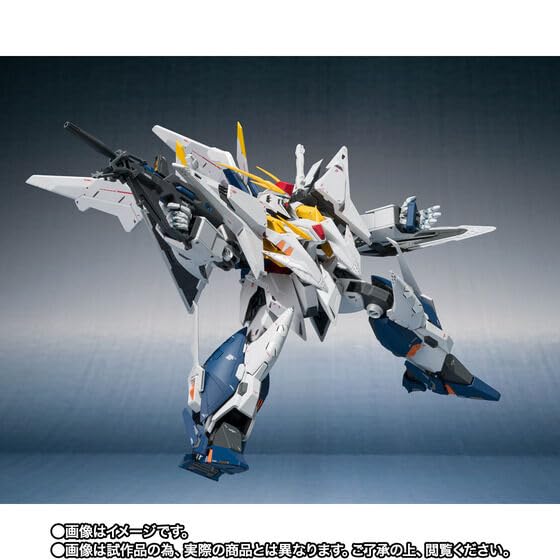 Amazon | ROBOT魂（Ka signature） ＜SIDE MS＞ RX-105 Ξガ ンダム