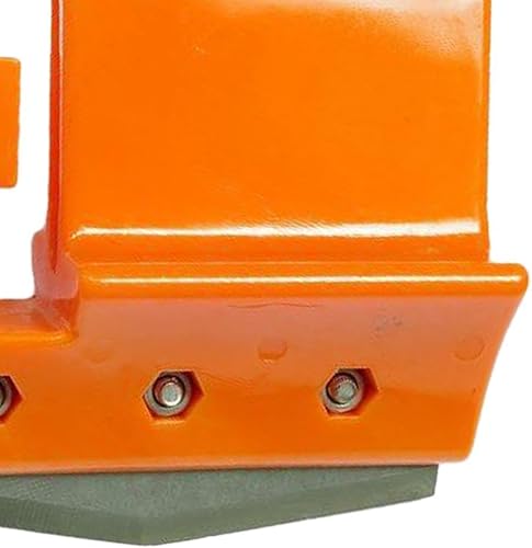 Miniatura 5 de Cuchilla comercial de las piezas de recambio anaranjadas del jugo de naranja de las piezas de máquina