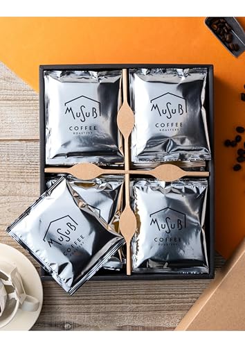 SAZA COFFEE ほんのきもちギフト