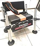 paniere trabucco  Trabucco Paniere Genius BRX 36