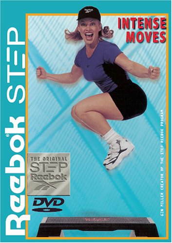 Step Reebok: Intense Moves