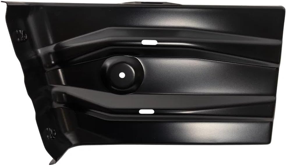 Rareelectrical New Plastic Battery Tray Compatible With Ford Bronco Custom 8 Cyl 5.0L Bronco Custom 8 Cyl 5.8L Bronco Ranger Xlt 6 Cyl 4.9L Bronco Xls 8 Cyl 5.8L 1980-1986 By Jf51300001