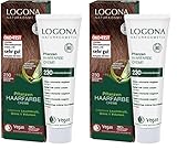 LOGONA Naturkosmetik