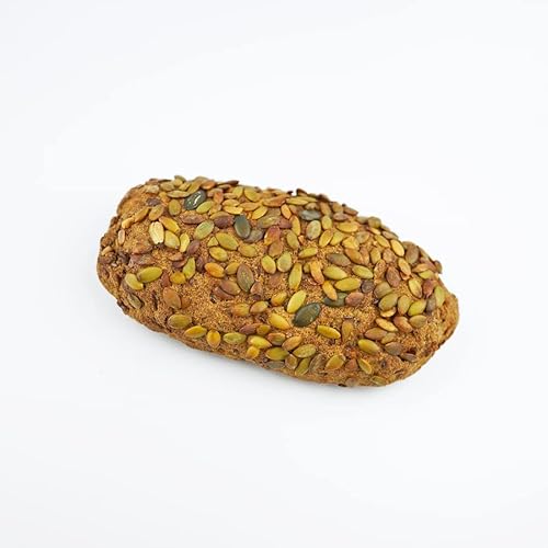 KetoUp | Lower Carb Kürbiskern BreadUp (500 g) Cover
