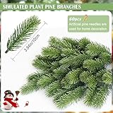 Zoom IMG-1 shepin 60 rami di abete Zoom IMG-1 shepin 60 rami di abete