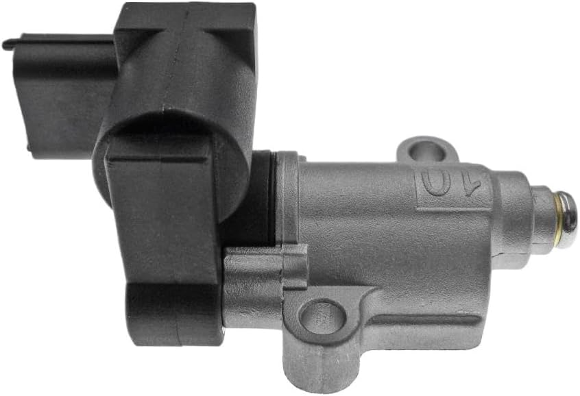 Control Valve Stepper Motor Car Idle Speed Motor IACV for Hyundai i10 1.2 2007-2019 35150-03000 3515003000 35170-26910 3517026910 Idle Control Valve Sensor