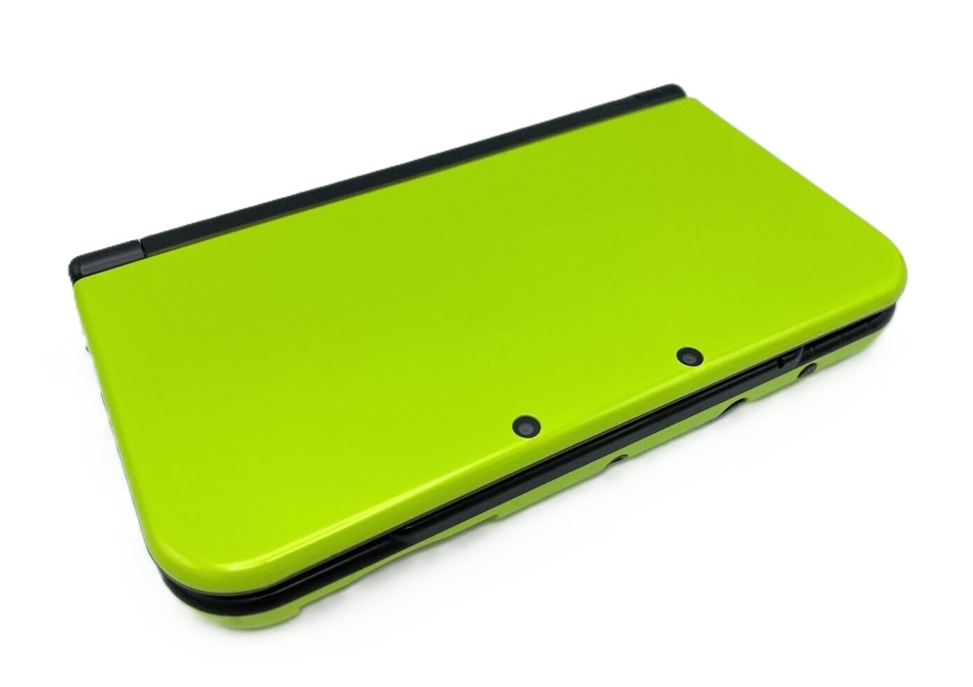 Amazon.com: Nintendo New Nintendo 3DS XL Special Edition: New Lime