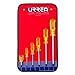 URREA Screwdriver Set 6PC PH Amber (9600A)