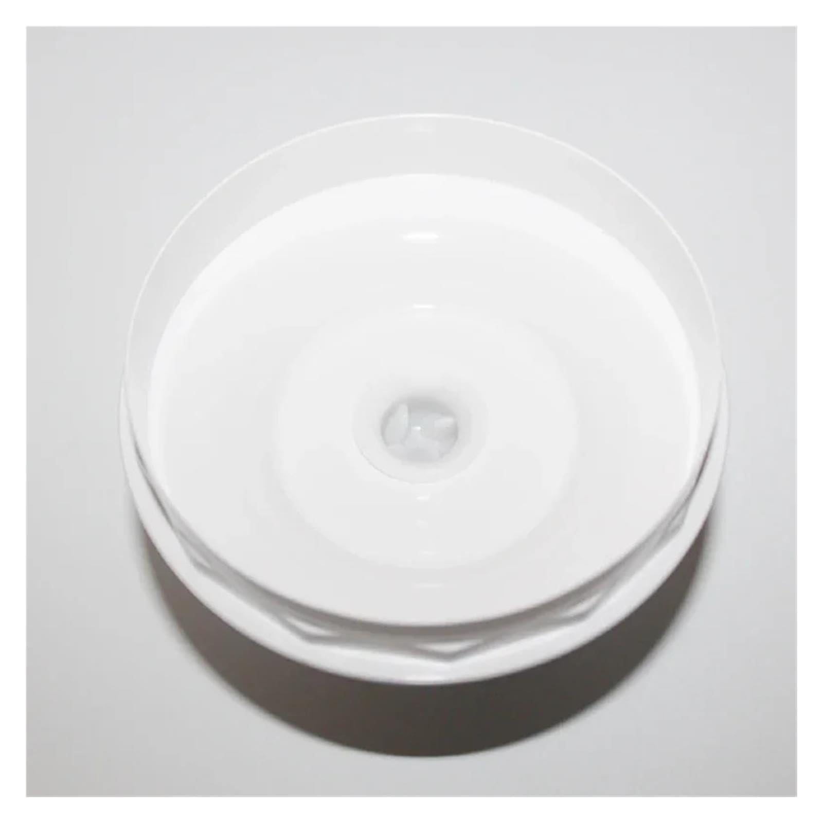 Pokrywa kubka do mieszania 350ML Pokrywa pojemnika na zgniatanie blendera Kompatybilny z Braun MQ525 MQ545 MQ5025 MQ3025 MQ725 MQ745 MQ785 MQ787 MQ20 ​​Akcesoria do blendera, narzędzia kuchenne