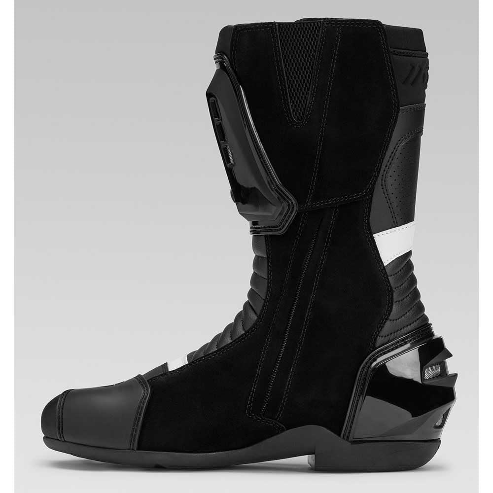XPD XP-Mode Buty motocyklowe, czarny, 38
