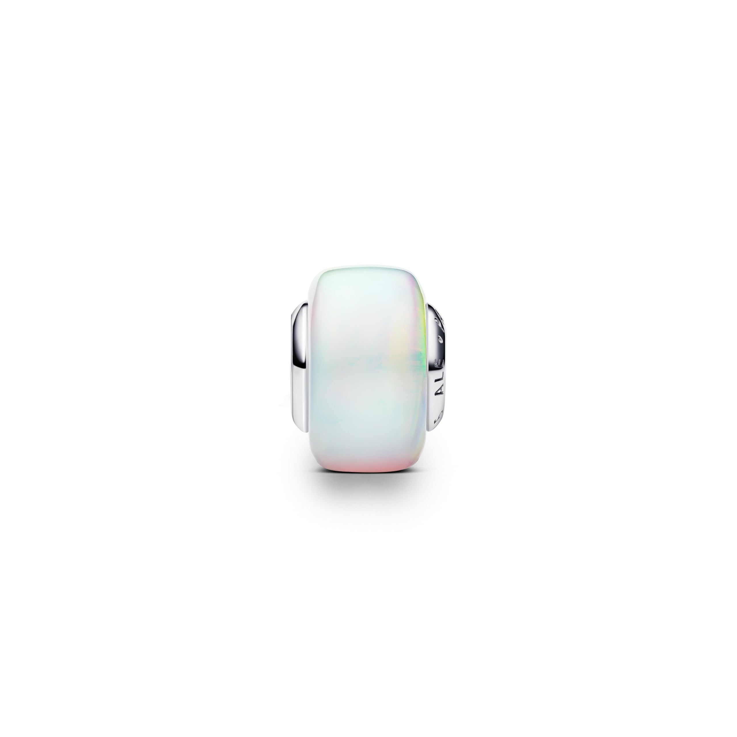 Pandora Moments - 794245C01 - Charms iridescents en Argent Sterling avec résine - Compatible Moments