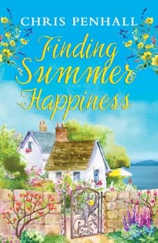 Paperback Finding Summer Happiness Book