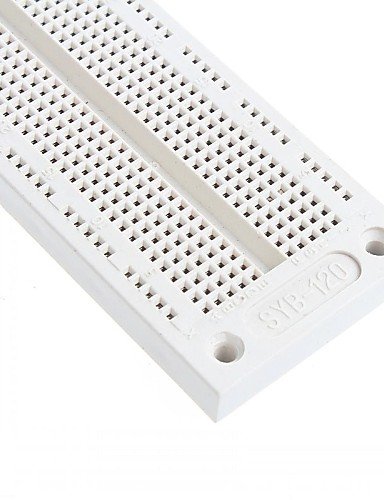 DBRGR® SYB-120 breadboard prova bordo di pane del