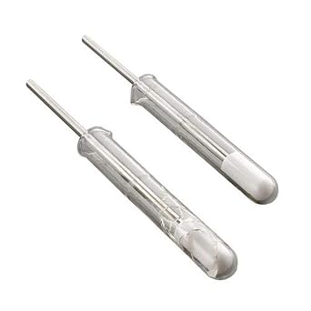Wheaton Science Products 358005 Potter-Elvehjem-Type Tissue Grinder, Coated, 5 mL Capacity Pack of 2