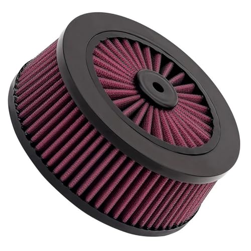 Nettoyant filtre à air moto résout les pertes de puissance sur Sportster Dyna Touring