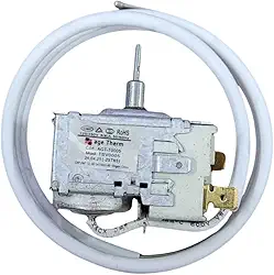 Termostato geladeira consul cra30 cra28 | 326014406 tsv0005