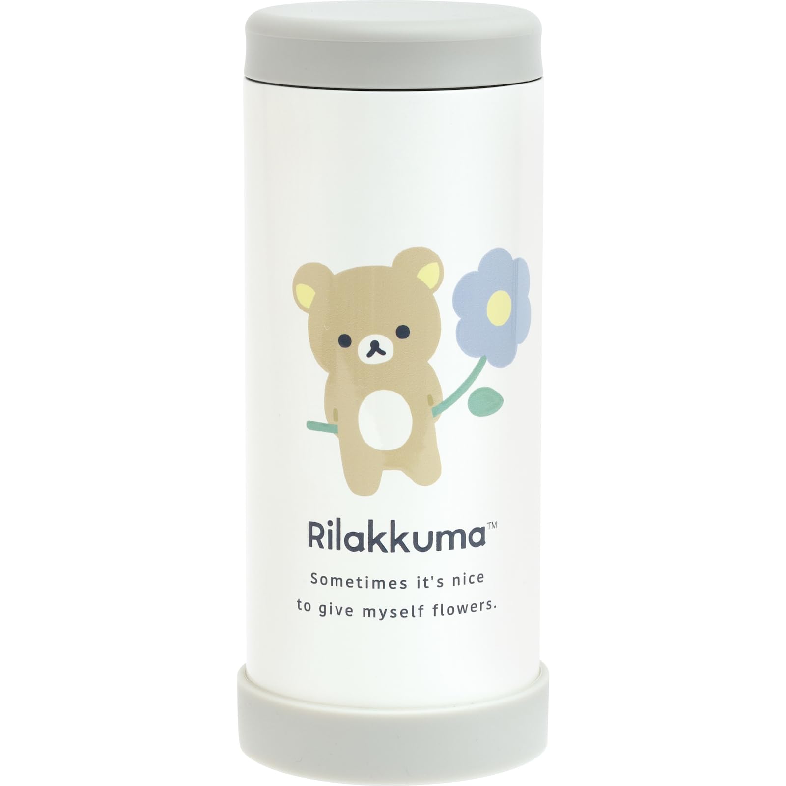 Amazon.co.jp: サンエックス リラックマ マルチステンレスボトル