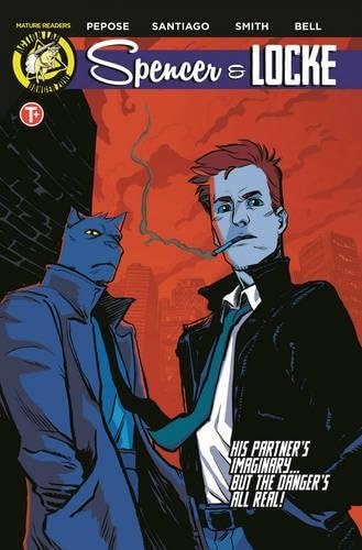 Spencer & Locke (SPENCER & LOCKE TP)