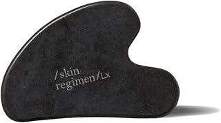 /skin regimen/ LX Gua Sha Facial y Masajeador...