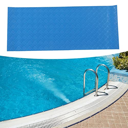 Alfombrilla para Escalera de Piscina HERCHR 2 Piezas miniatura 7