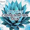 BiorÃ© Daily Blue Agave + Baking Soda Balancing Pore Cleanser, Liquid Cleanser for Combination Skin, to Penetrate Pores & Gently Exfoliate Skin, 6.77 Ounce