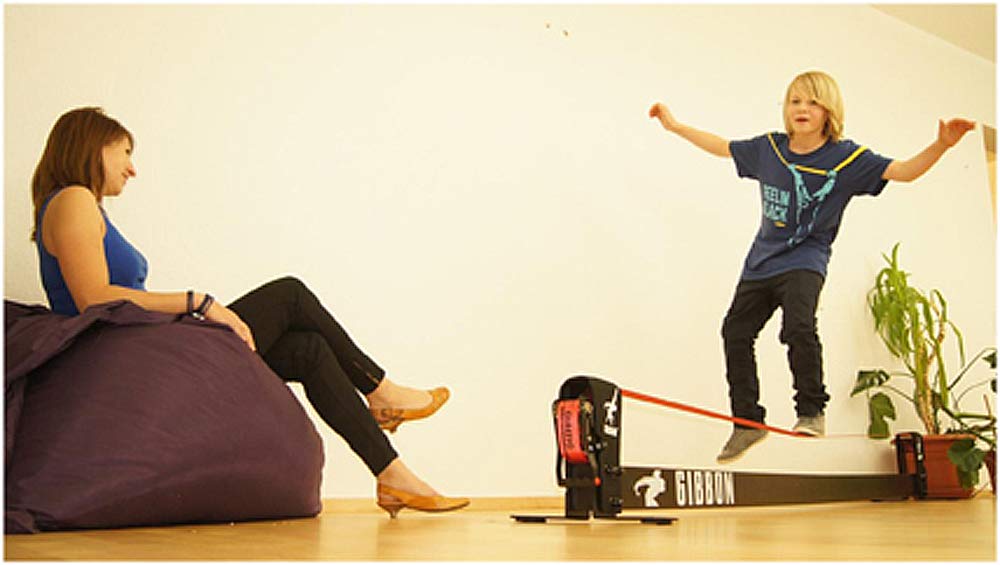 【乗ってみて作動機能確認済•清掃済】GIBBON Slackrack 300 乗ってみて作動機能確認済•清掃済】GIBBON Slackrack 300 2025年最新】