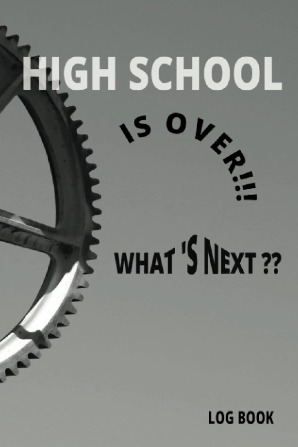 High School is over !! What's next?: Next Steps