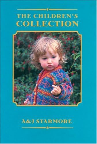 The Children's Collection: Knitting Paperback – September 1, 2000