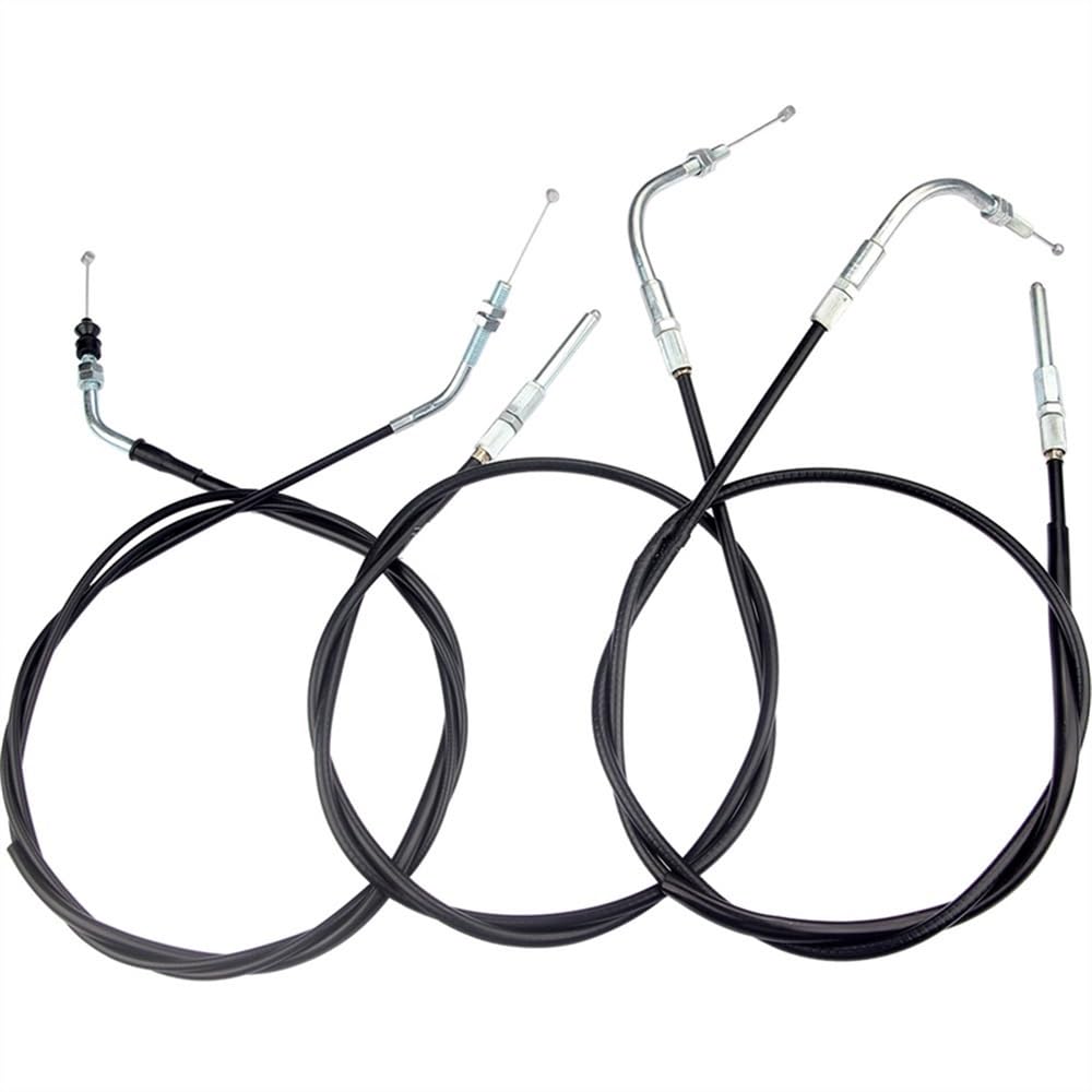 AAPIE 1 Pièces Câble De Marche Arrière Câble D'accélérateur Câble De