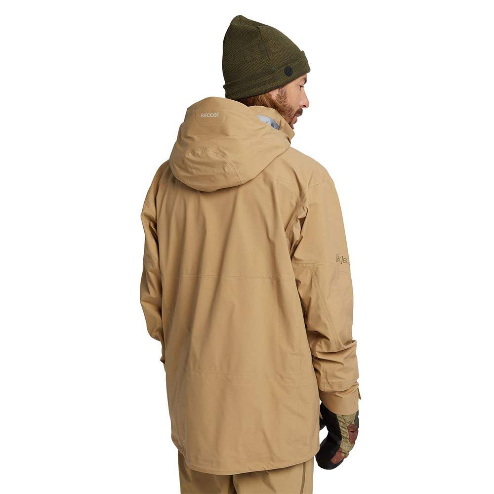 Burton Goretex 3l Stretch Hover M