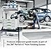 3M Perfect-It EX Machine Polish, 06094, High Performing, 1 qt (32 fl oz/946 mL)