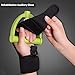 KIKIGOAL Finger Splint Brace Ability, Finger Gloves Brace Elderly Fist Stroke Hemiplegia Hand Training