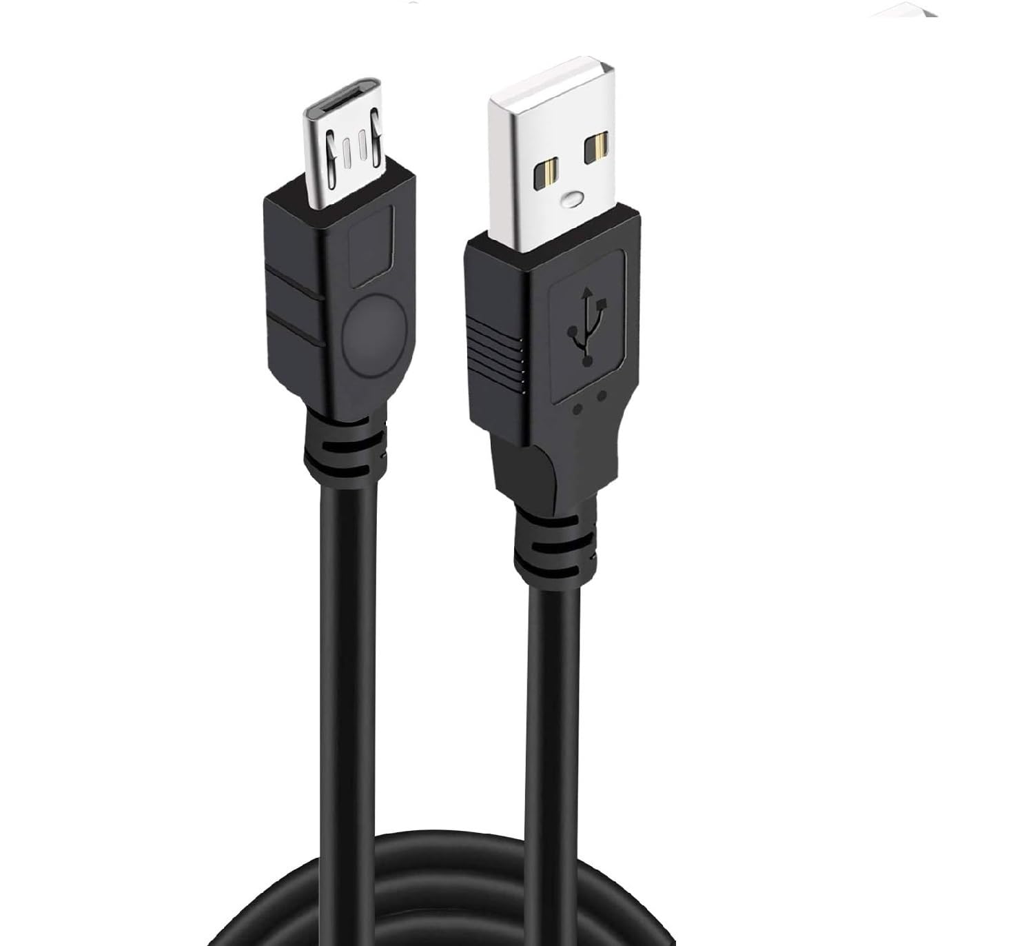 Exquisite Export International Fast Charging Cable Compatible With PS4 Controller/Slim/Pro Version/PSP (Length:- 5 Feet, Data Transfer Cord, USB A to Micro USB 2.0) (B0CWL45N86) Amazon Price History, Amazon Price Tracker