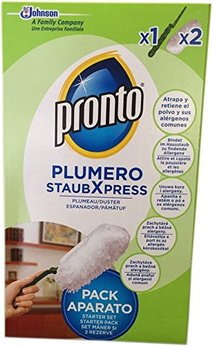 Preisvergleich Produktbild PRONTO STAUBXPRESS OR