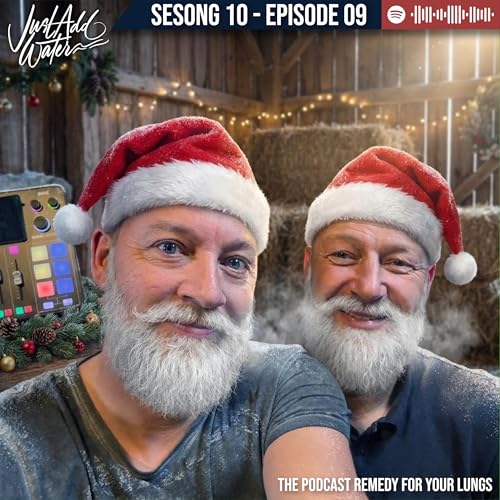 p&aring; l&aring;ven sitter...