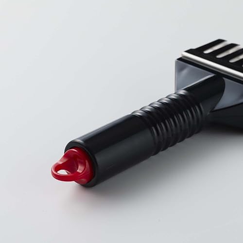 Miniatura 5 de Kai Corporation DH8204 KAI KITCHEN - Cortador de músculo, tierno para carne, negro, fabricado en Japón